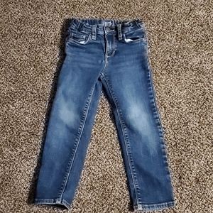Old Navy Karate Skinny jeans